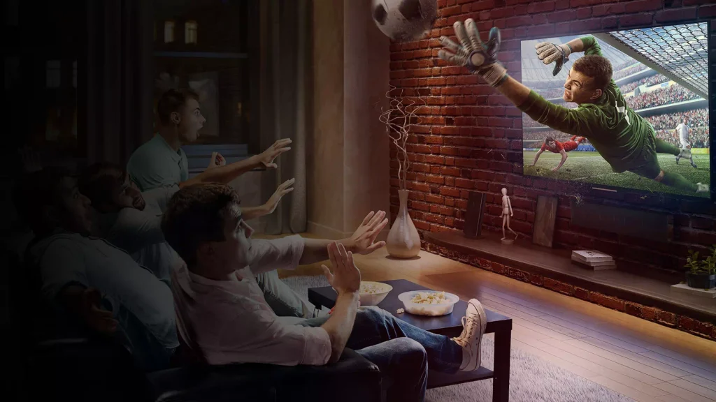 abonnement iptv gold subscription week end foot tv sport.webp